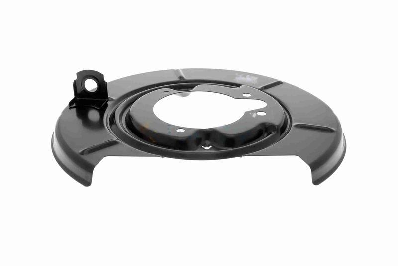 VAICO V20-3446 Spritzblech, Bremsscheibe Hinterachse, links f&uuml;r BMW