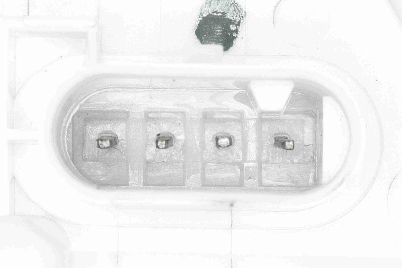 VEMO V33-85-0010 T&uuml;rschloss hinten links f&uuml;r CHRYSLER