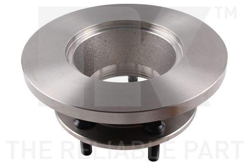 NK 203314 Bremsscheibe f&uuml;r MERCEDES-BENZ