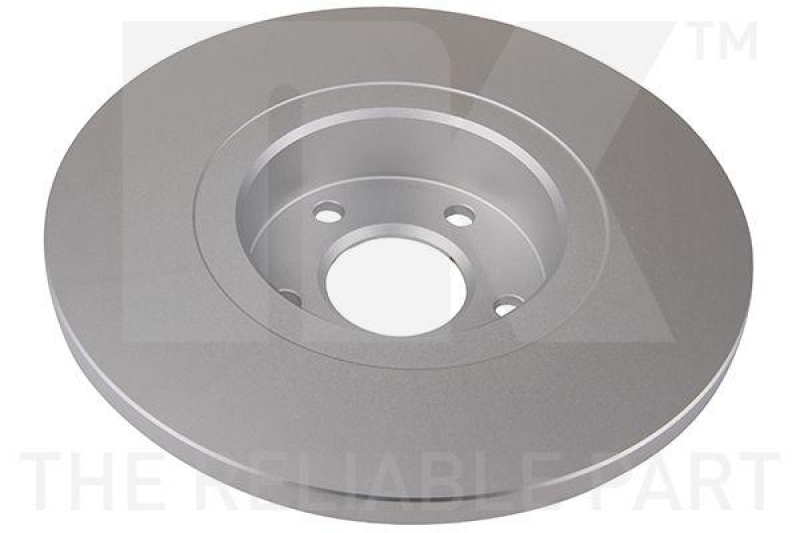 NK 311017 Bremsscheibe f&uuml;r ALFA ROMEO