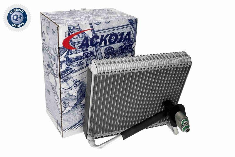 ACKOJA A52-65-0002 Verdampfer, Klimaanlage linkslenkung f&uuml;r HYUNDAI