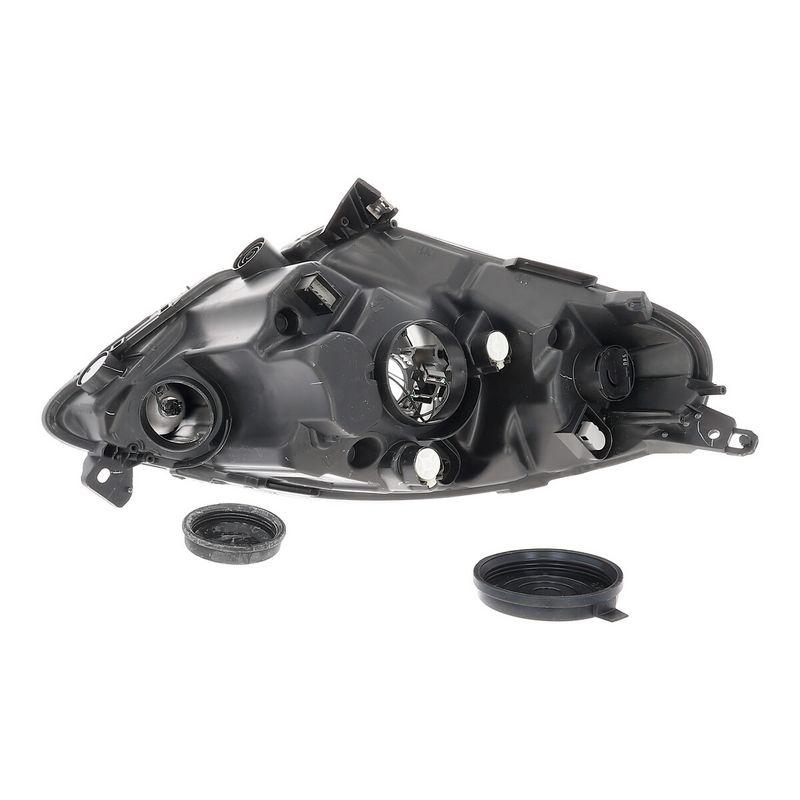 VALEO 043676 Scheinwerfer Suzuki Splash 2008 L