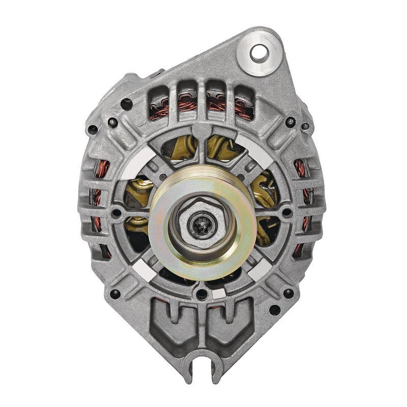 VALEO 439023 Generator Neu - ORIGINS