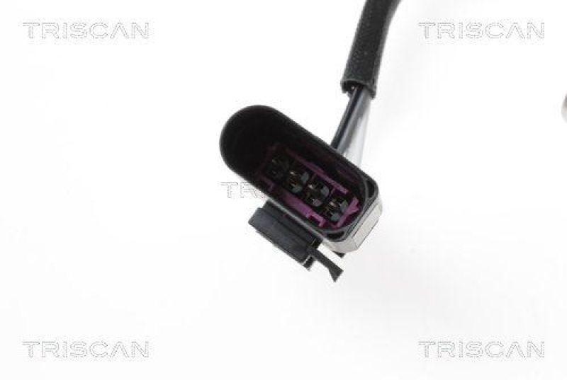 TRISCAN 8845 29139 Lambdasonde für Seat, Skoda, Vw