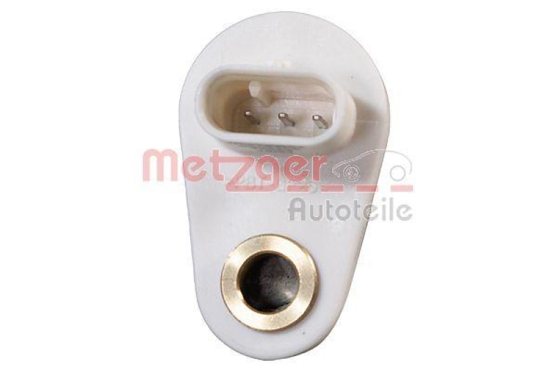 METZGER 0902456 Impulsgeber, Kurbelwelle f&uuml;r OPEL/VAUXHALL