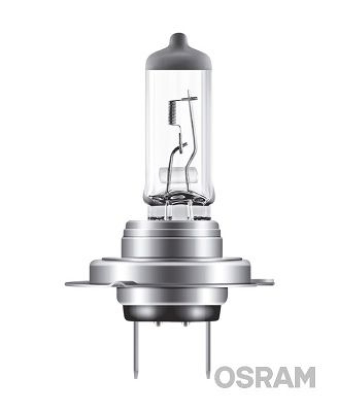 OSRAM 64215-01B Glühlampe H7 24V 70W 1 Blister