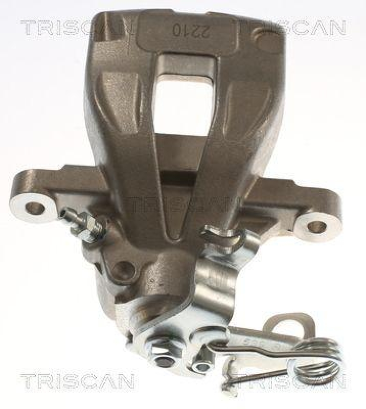 TRISCAN 8175 28222 Triscan Bremssattel für Citroen/Peugeot