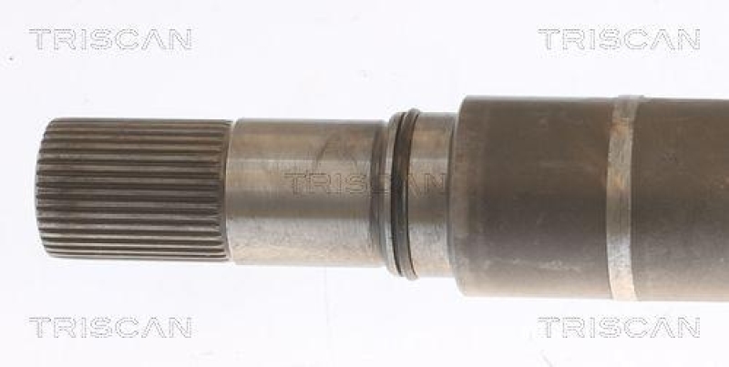 TRISCAN 8540 295050 Antriebswelle f&uuml;r Vag