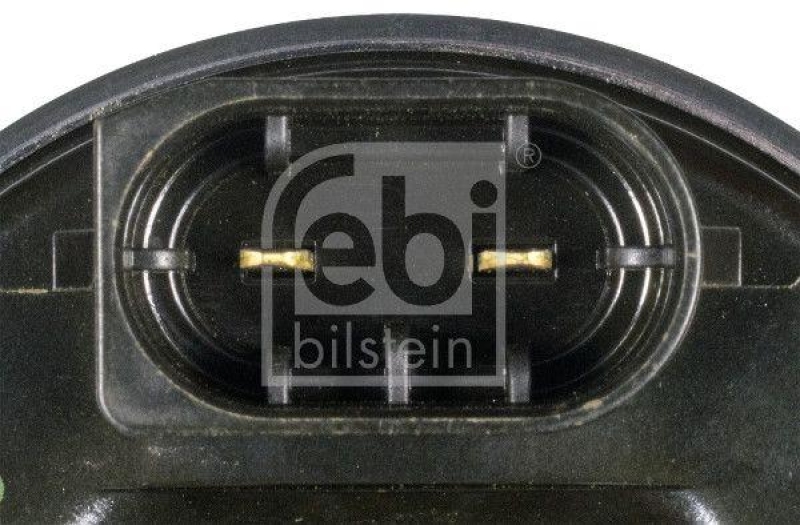 FEBI BILSTEIN 105896 Stellmotor f&uuml;r Ausgleichswelle, mit Dichtung f&uuml;r BMW