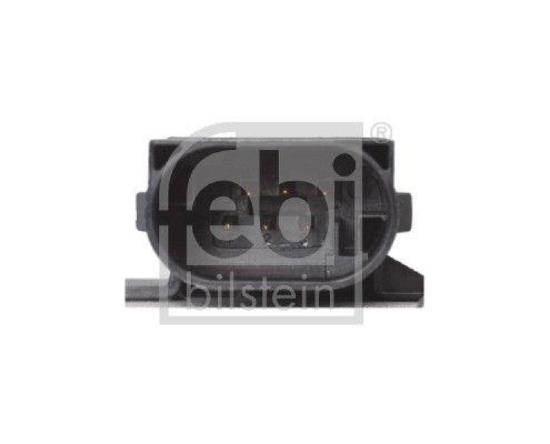 FEBI BILSTEIN 170503 Drosselklappenstutzen f&uuml;r Fiat