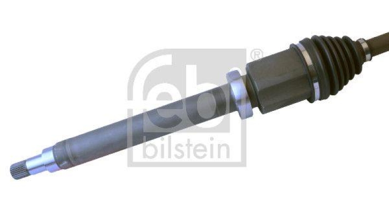 FEBI BILSTEIN 186002 Antriebswelle f&uuml;r VOLVO