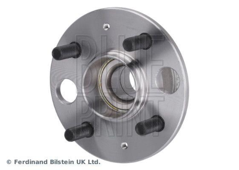 BLUE PRINT ADH28340 Radlagersatz mit Radnabe und Achsmutter f&uuml;r HONDA