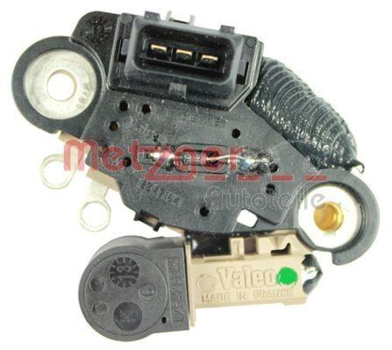 METZGER 2390069 Generatorregler f&uuml;r BMW