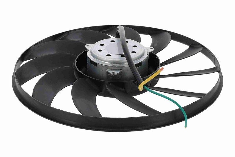 VEMO V15-01-1951 Lüfter, Motorkühlung 12V 200-320W 280-380mm für VW