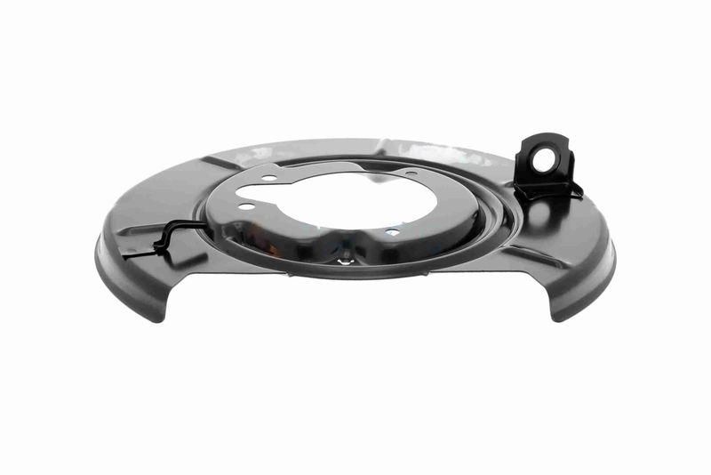 VAICO V20-3447 Spritzblech, Bremsscheibe Hinterachse, rechts f&uuml;r BMW