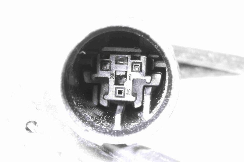 VEMO V20-72-5111 Warnkontakt, Bremsbelagverschlei&szlig; 840 mm hinten f&uuml;r BMW