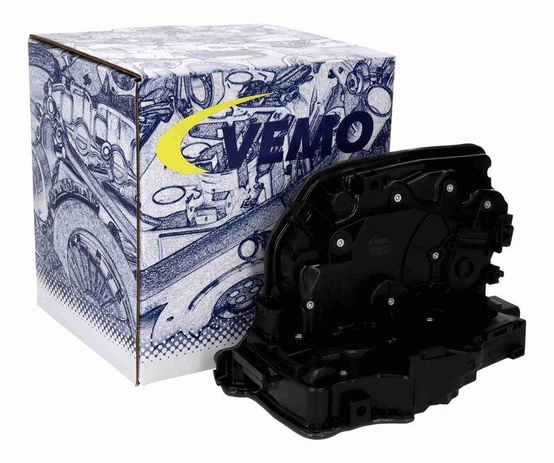 VEMO V20-85-0121 T&uuml;rschloss f&uuml;r BMW