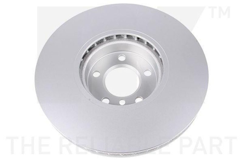 NK 3415124 Bremsscheibe f&uuml;r BMW