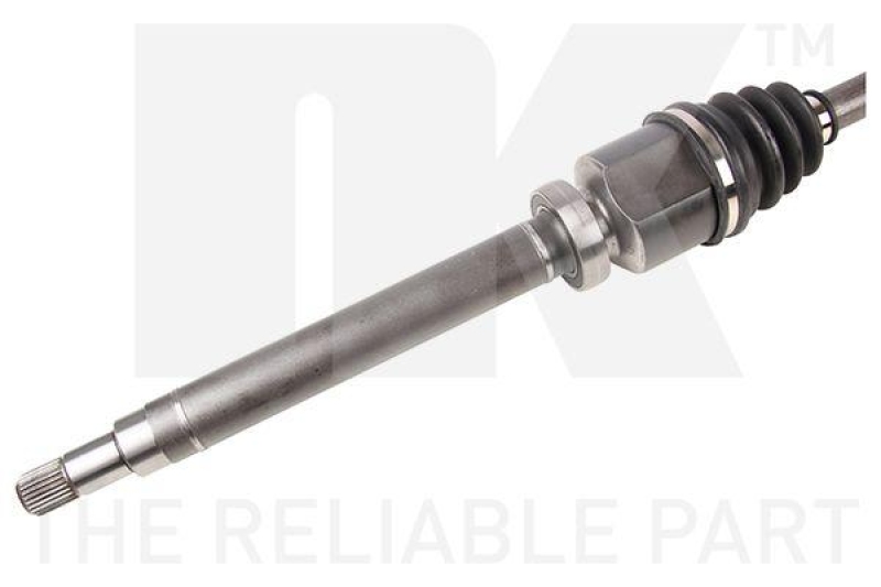 NK 502570 Antriebswelle f&uuml;r FORD