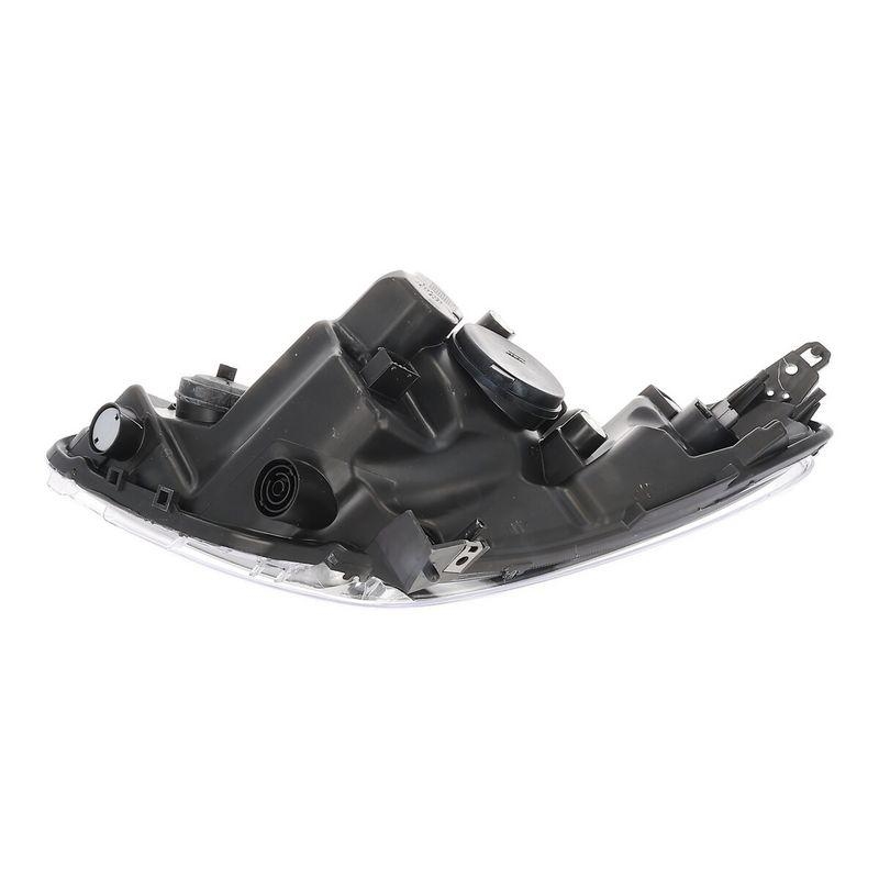 VALEO 043677 Scheinwerfer Suzuki Splash 2008 R