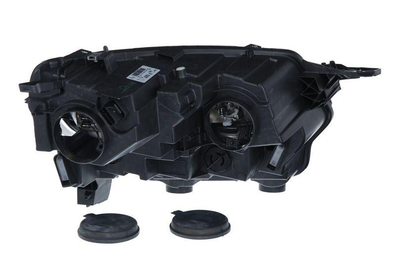 VALEO 450622 Scheinwerfer CITROEN Berlingo BASIS LHD L