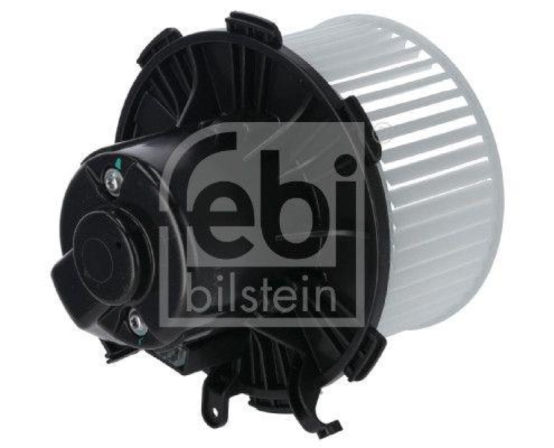 FEBI BILSTEIN 38661 Innenraumgebl&auml;se mit Motor f&uuml;r Mercedes-Benz