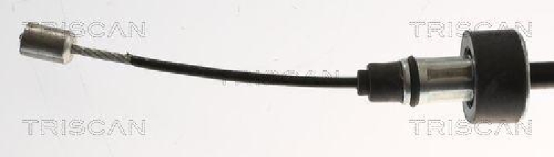 TRISCAN 8140 181151 Handbremsseil f&uuml;r Kia/Hyundai