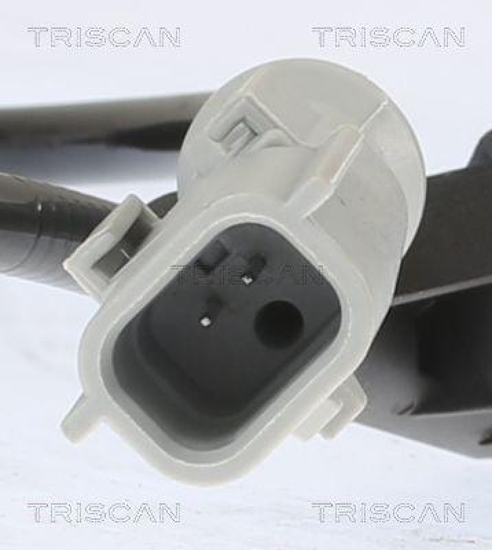 TRISCAN 8180 25252 Sensor, Raddrehzahl f&uuml;r Twingo, Smart