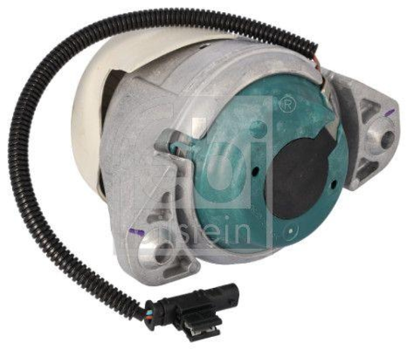 FEBI BILSTEIN 188262 Motorlager f&uuml;r Mercedes-Benz
