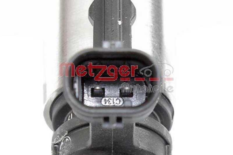 METZGER 0920032 Einspritzventil Neuteil f&uuml;r AUDI/PORSCHE/SEAT/SKODA/VW