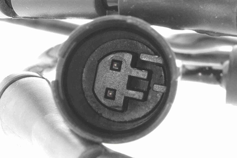 VEMO V20-72-5112 Warnkontakt, Bremsbelagverschlei&szlig; 830 mm vorne f&uuml;r BMW