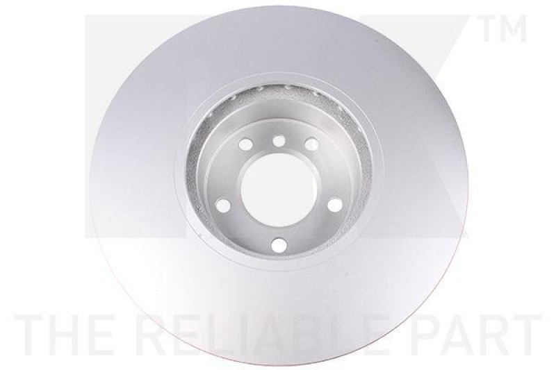 NK 3415126 Bremsscheibe f&uuml;r BMW