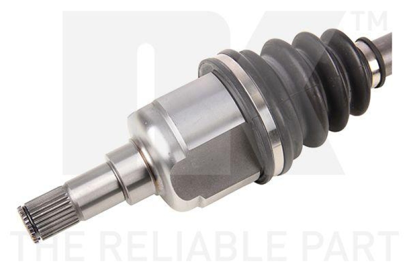 NK 502571 Antriebswelle f&uuml;r FORD, VOLVO