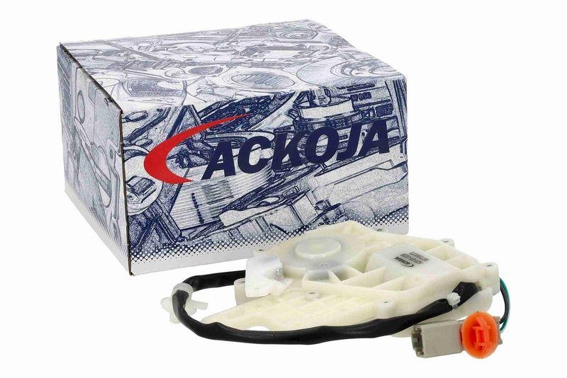 ACKOJA A26-85-0035 T&uuml;rschloss f&uuml;r HONDA