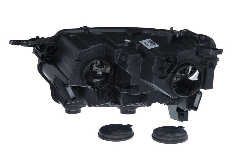 VALEO 450623 Scheinwerfer CITROEN Berlingo BASIS LHD R