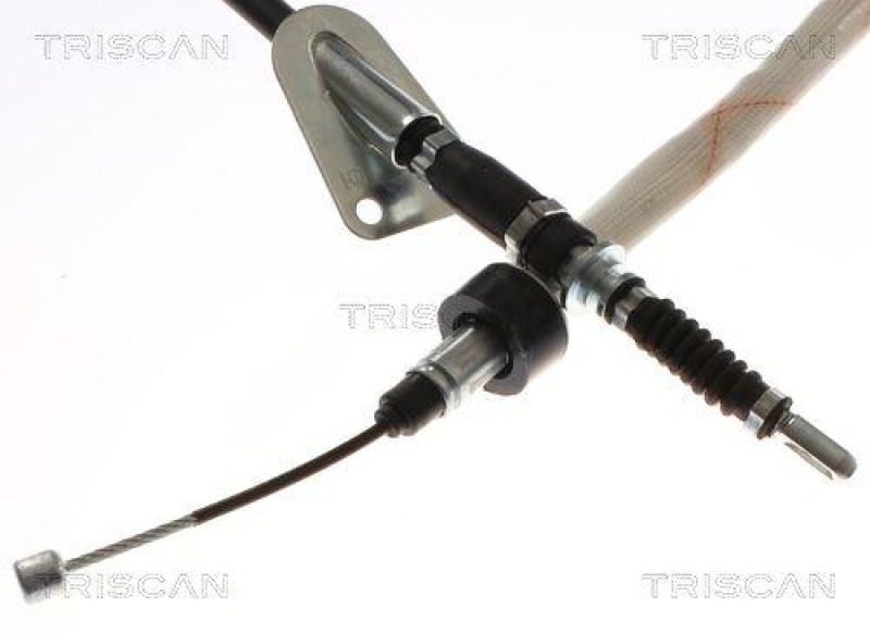 TRISCAN 8140 181152 Handbremsseil f&uuml;r Kia/Hyundai