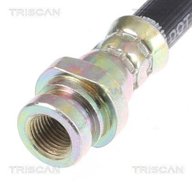 TRISCAN 8150 42273 Bremsschlauch f&uuml;r Mitsubishi