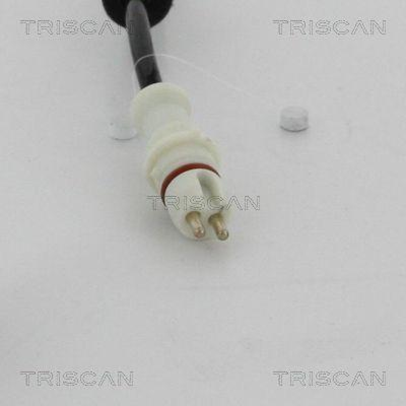 TRISCAN 8180 25254 Sensor, Raddrehzahl f&uuml;r Renault, Dacia
