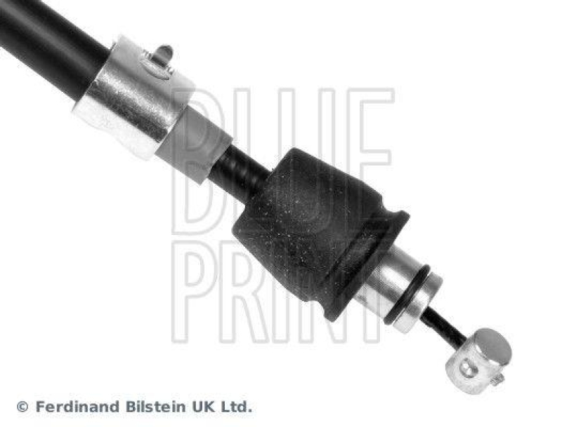 BLUE PRINT ADG046201 Handbremsseil f&uuml;r HYUNDAI