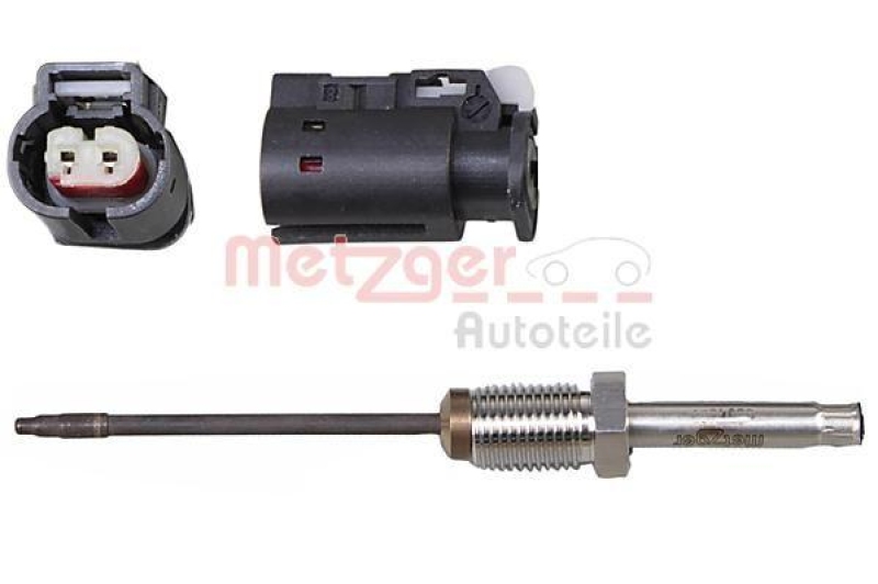 METZGER 0894657 Sensor, Abgastemperatur f&uuml;r BMW/MINI