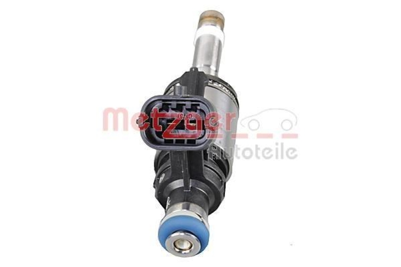 METZGER 0920033 Einspritzventil Neuteil f&uuml;r BMW/CITROEN/DS/MINI/PEUGEOT