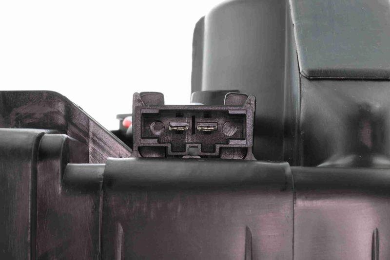 VEMO V15-03-1852 Innenraumgebl&auml;se M. Klima, mit Geh&bdquo;Use mit Geh&auml;use f&uuml;r VW