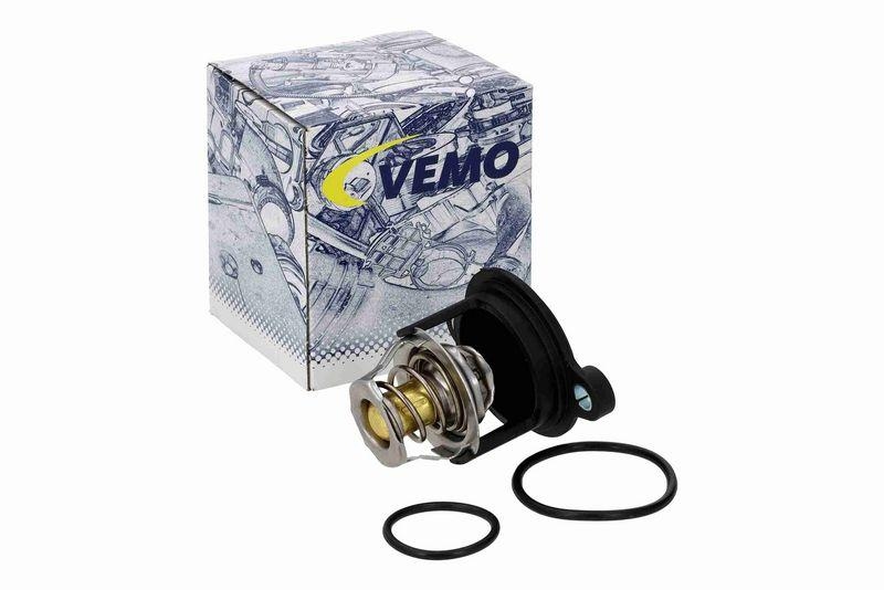 VEMO V25-99-1775 Thermostat, K&uuml;hlmittel f&uuml;r FORD