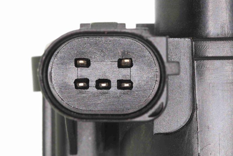 VEMO V46-63-0009 AGR-Ventil mit Dichtung f&uuml;r RENAULT