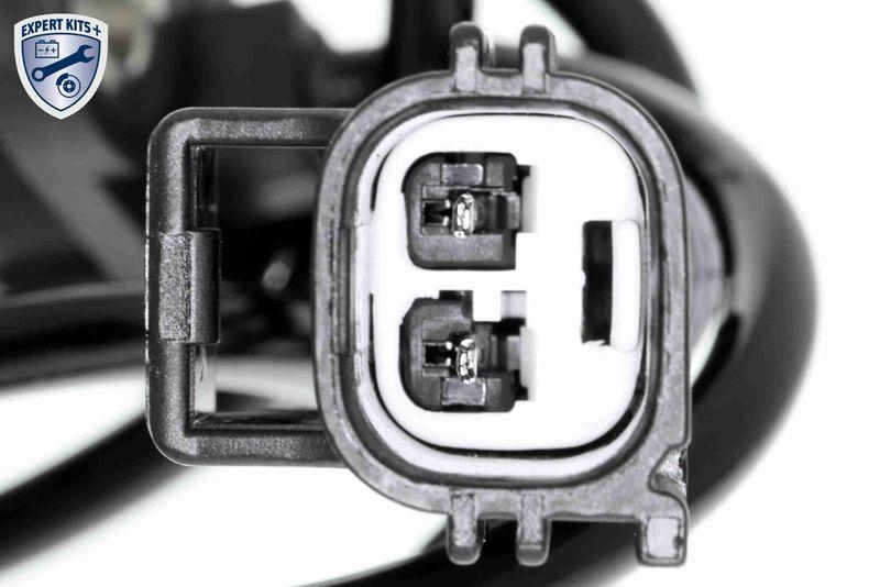 VEMO V95-72-7800 Sensor, Raddrehzahl mit ABS Sensorring, vorne links f&uuml;r VOLVO