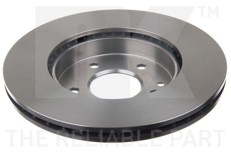 NK 203317 Bremsscheibe f&uuml;r MERCEDES-BENZ