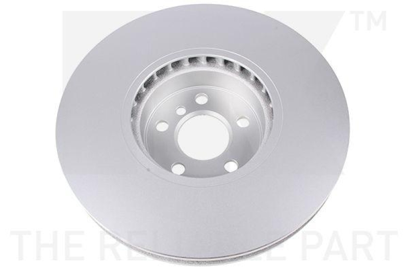 NK 3415127 Bremsscheibe f&uuml;r BMW, TOYOTA