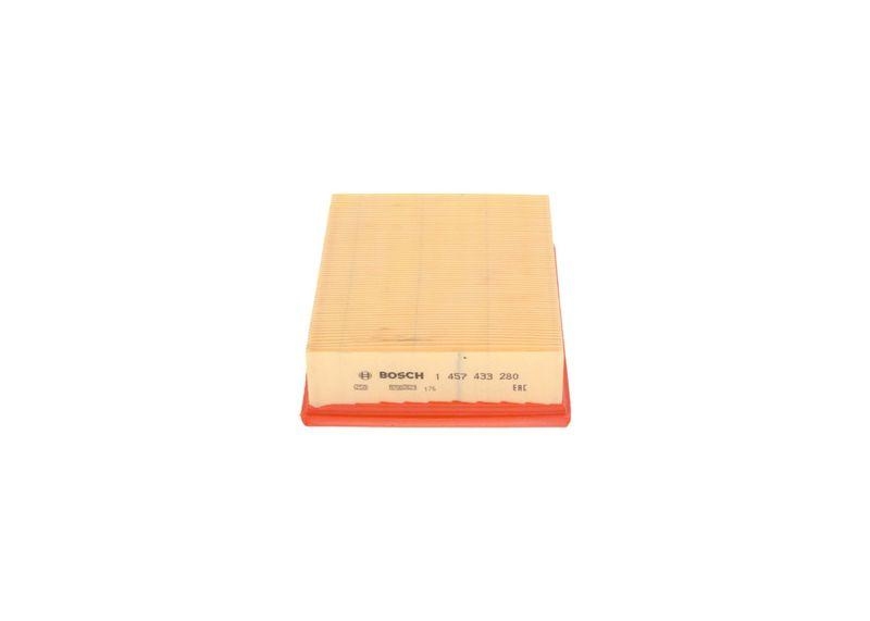 BOSCH 1 457 433 280 Luftfilter