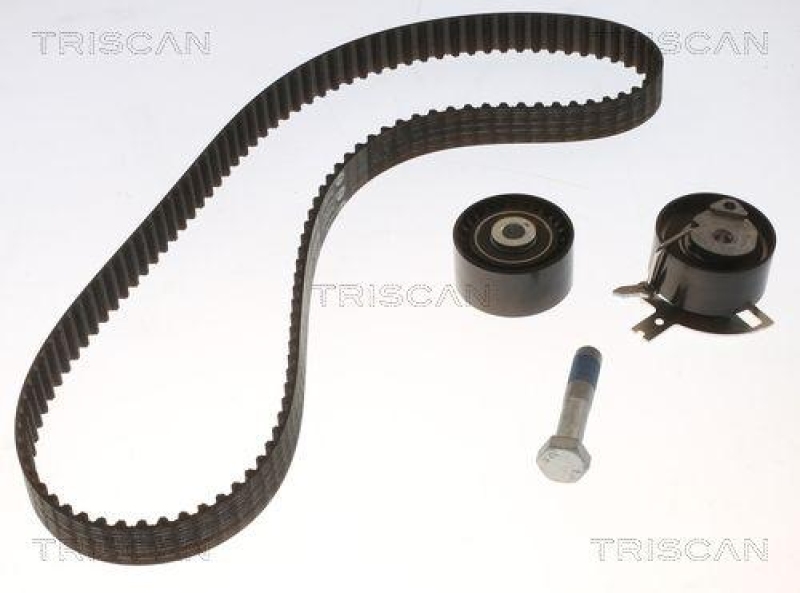 TRISCAN 8647 28032 Zahnriemensatz für Citroen, Peugeot, Ford, La
