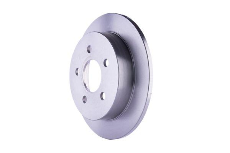 HELLA 8DD 355 106-961 Bremsscheibe f&uuml;r OPEL/CHEVROLET